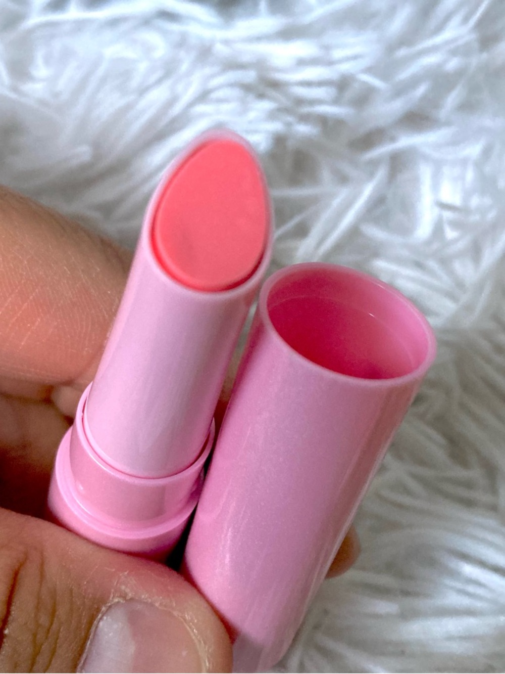 Buxom - Lip Plumping Balm